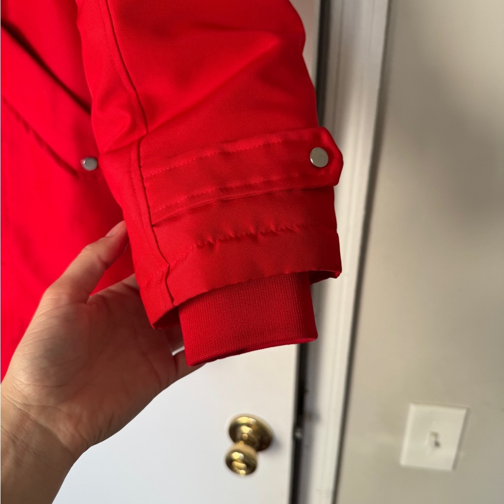Winter Jacket - Picture 6 of 9
